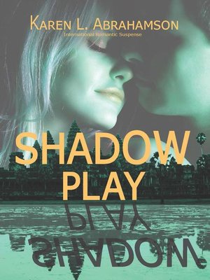 cover image of Shadow Play